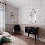 Maison Rejeanne, Retro Chic Pres De Lourdes * Pontacq