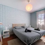 Maison Rejeanne, Retro Chic Pres De Lourdes Pontacq