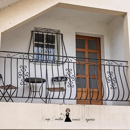 Maison Rejeanne, Retro Chic Pres De Lourdes Prázdninový dům *