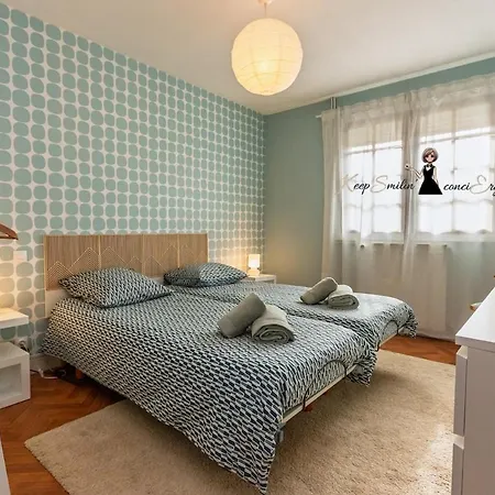 Maison Rejeanne, Retro Chic Pres De Lourdes Prázdninový dům *