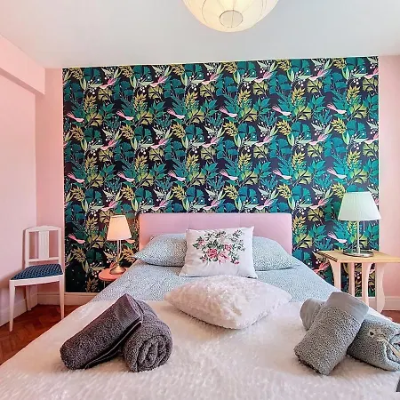 Maison Rejeanne, Retro Chic Pres De Lourdes Prázdninový dům *