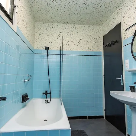 Maison Rejeanne, Retro Chic Pres De Lourdes *