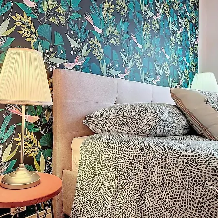 Maison Rejeanne, Retro Chic Pres De Lourdes Prázdninový dům Pontacq