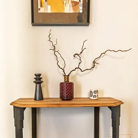 Maison Rejeanne, Retro Chic Pres De Lourdes Pontacq