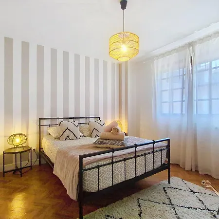 Maison Rejeanne, Retro Chic Pres De Lourdes Prázdninový dům