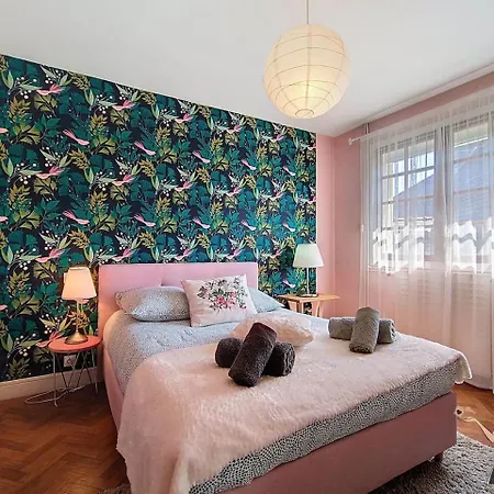 Maison Rejeanne, Retro Chic Pres De Lourdes Prázdninový dům *