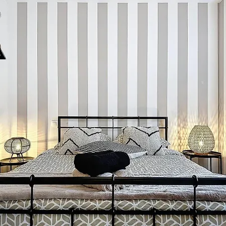 Maison Rejeanne, Retro Chic Pres De Lourdes Prázdninový dům *