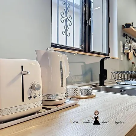 Maison Rejeanne, Retro Chic Pres De Lourdes *