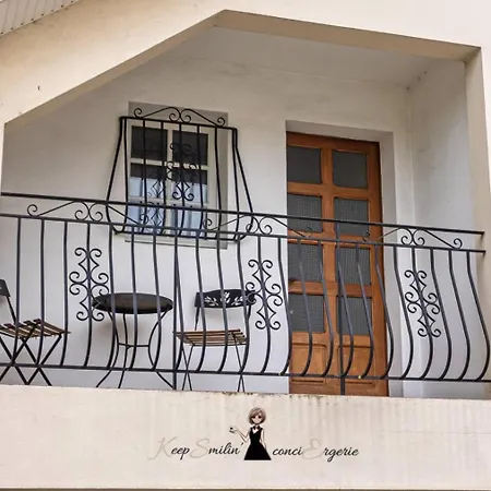 Maison Rejeanne, Retro Chic Pres De Lourdes Prázdninový dům *