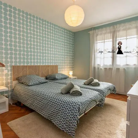 Maison Rejeanne, Retro Chic Pres De Lourdes Prázdninový dům *