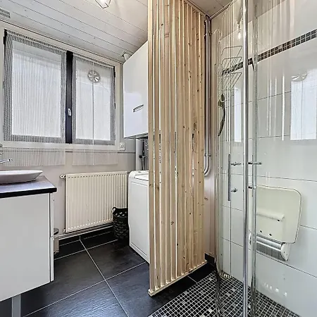Maison Rejeanne, Retro Chic Pres De Lourdes